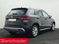 SEAT Ateca 1.5 TSI DSG Xperience - LEA Ab 279EUR mtl. NAVI LE Schwarz - thumbnail 6
