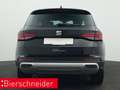 SEAT Ateca 1.5 TSI DSG Xperience - LEA Ab 279EUR mtl. NAVI LE Schwarz - thumbnail 5