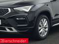 SEAT Ateca 1.5 TSI DSG Xperience - LEA Ab 279EUR mtl. NAVI LE Schwarz - thumbnail 18
