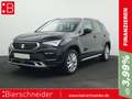 SEAT Ateca 1.5 TSI DSG Xperience - LEA Ab 279EUR mtl. NAVI LE Schwarz - thumbnail 1