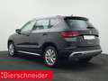 SEAT Ateca 1.5 TSI DSG Xperience - LEA Ab 279EUR mtl. NAVI LE Schwarz - thumbnail 4