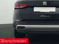 SEAT Ateca 1.5 TSI DSG Xperience - LEA Ab 279EUR mtl. NAVI LE Schwarz - thumbnail 22