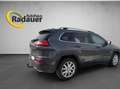 Jeep Cherokee 2,2 MultiJet II AWD Limited Aut. Gris - thumbnail 5