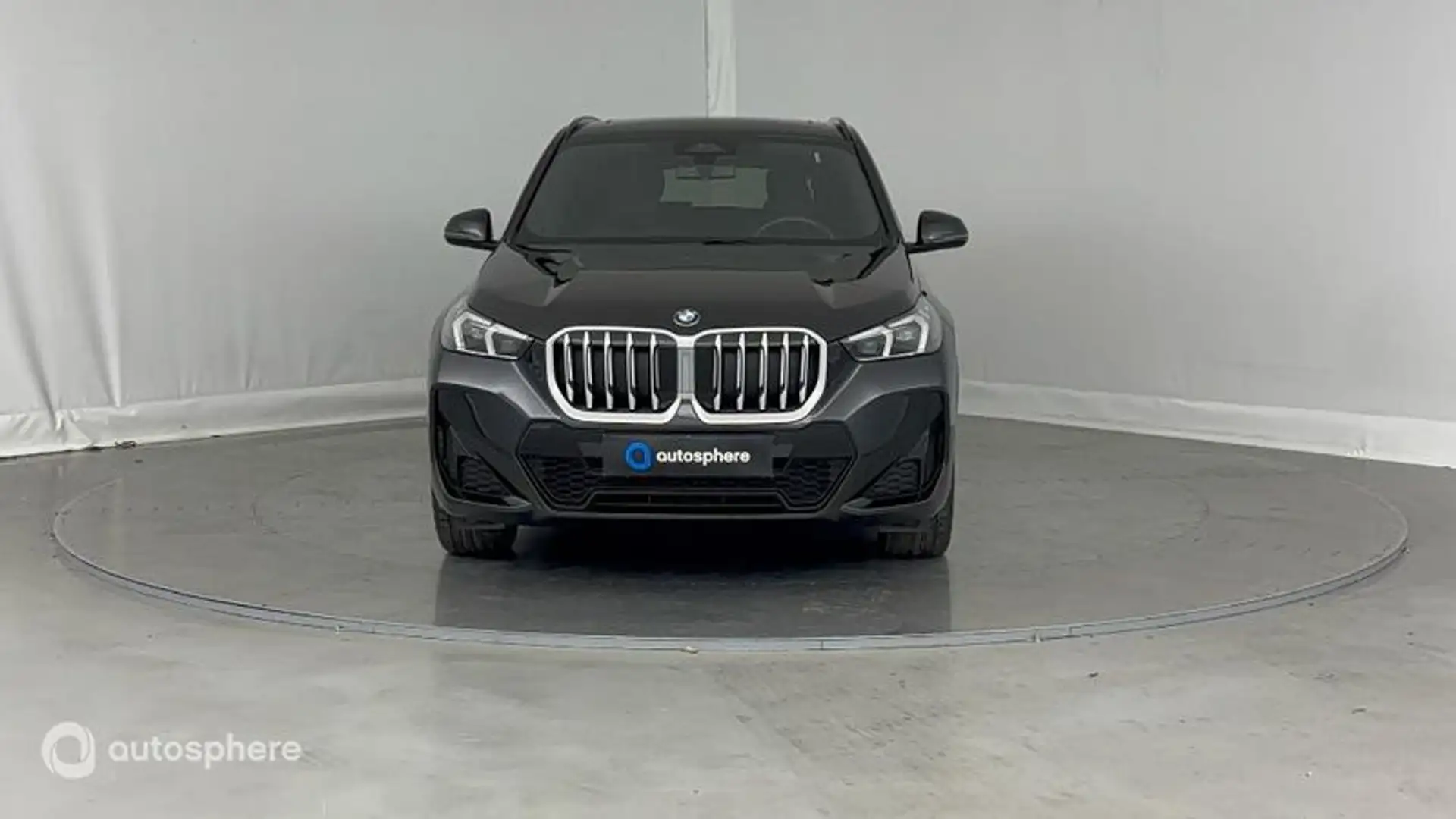 BMW X1 sDrive20i 170ch M Sport - 2
