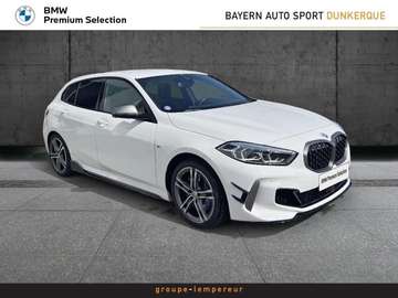 M135iA xDrive 306ch