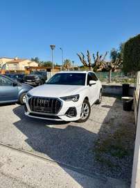 35 TDI S Line S Tronic 7