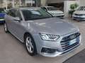 Audi A4 A4 Avant 35 2.0 mhev Bus. Advanced 163cv s-tronic Argent - thumbnail 3