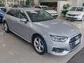 Audi A4 A4 Avant 35 2.0 mhev Bus. Advanced 163cv s-tronic Argent - thumbnail 4