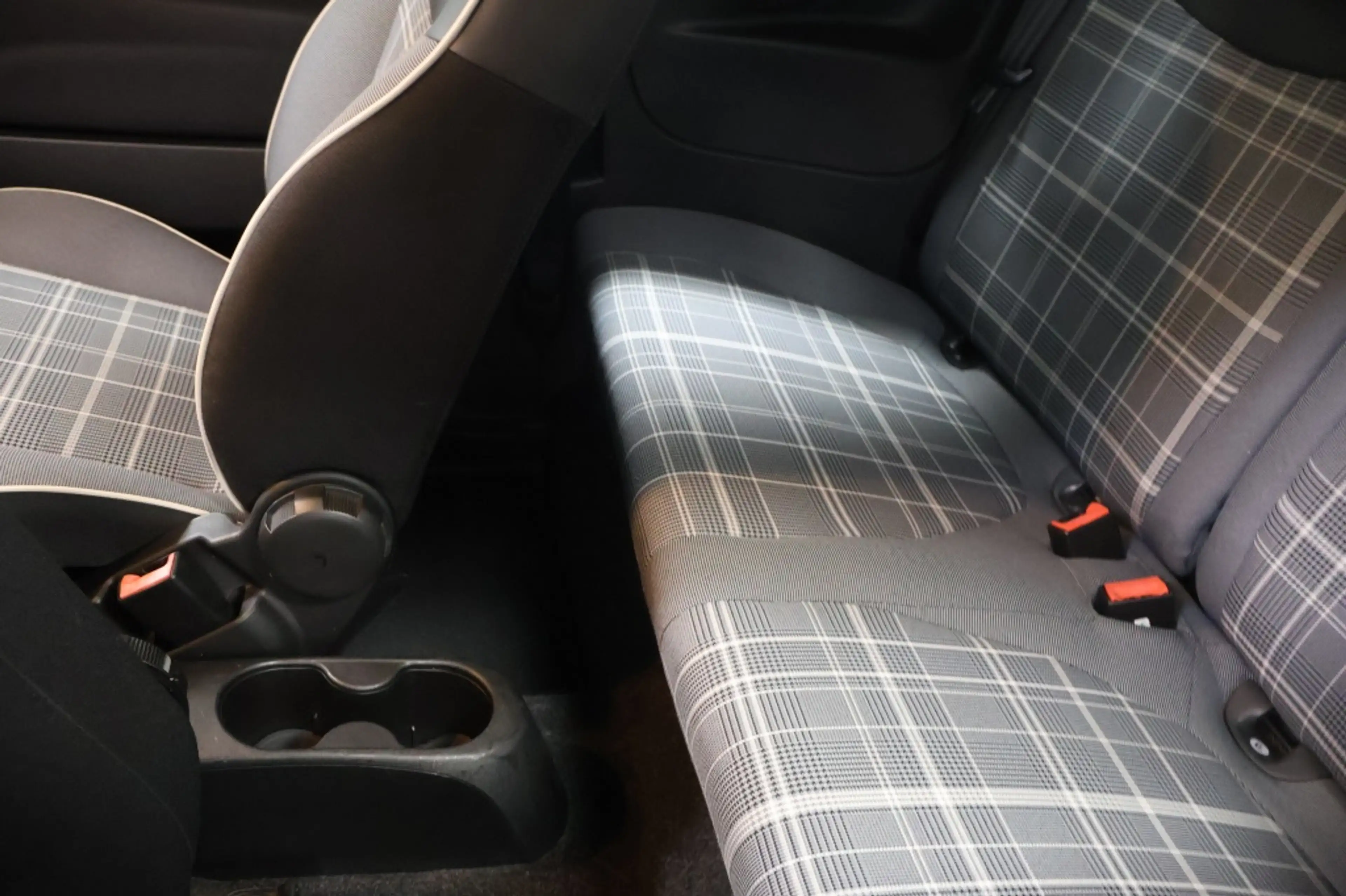 Fiat 500C 1.2 Lounge | Cabrio | Apple Car Play — photo 12
