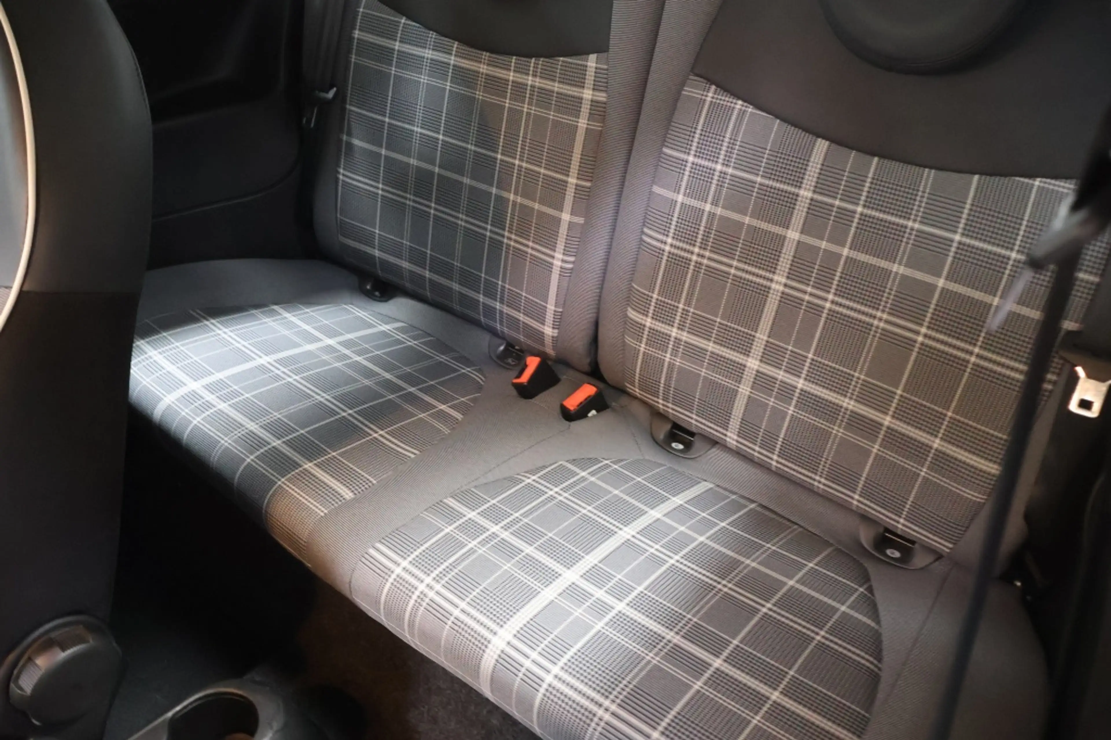 Fiat 500C 1.2 Lounge | Cabrio | Apple Car Play — photo 11