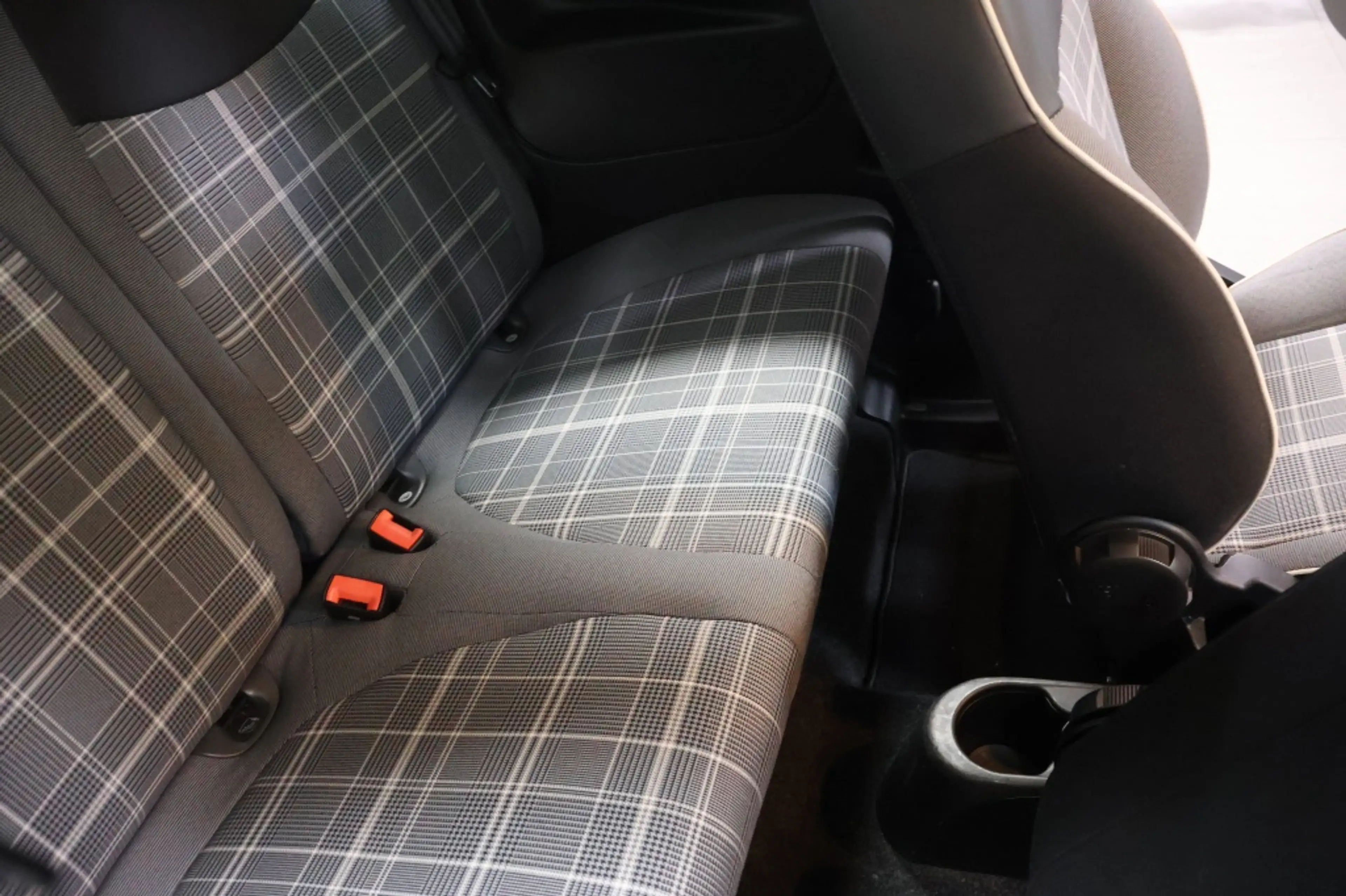 Fiat 500C 1.2 Lounge | Cabrio | Apple Car Play — photo 14