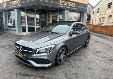 classe 2.2 220 d 170 amg line 4matic 7g-dct bva