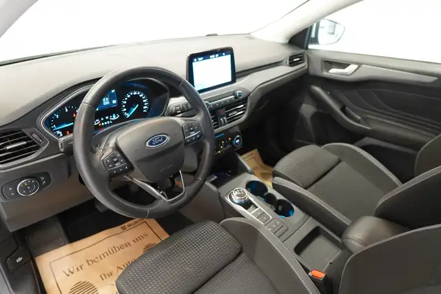 Ford Focus view 13