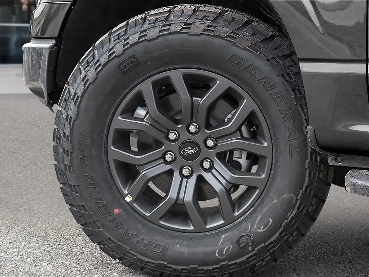 Ford F 150 снимка Ford F 150