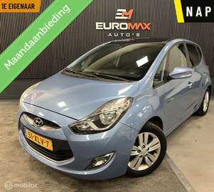 1.4i i-Light 1e Eigenaar-Pano-Airco-Cruise Cntr