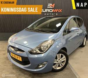 1.4i i-Light 1e Eigenaar-Pano-Airco-Cruise Cntr