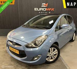 1.4i i-Light 1e Eigenaar-Pano-Airco-Cruise Cntr