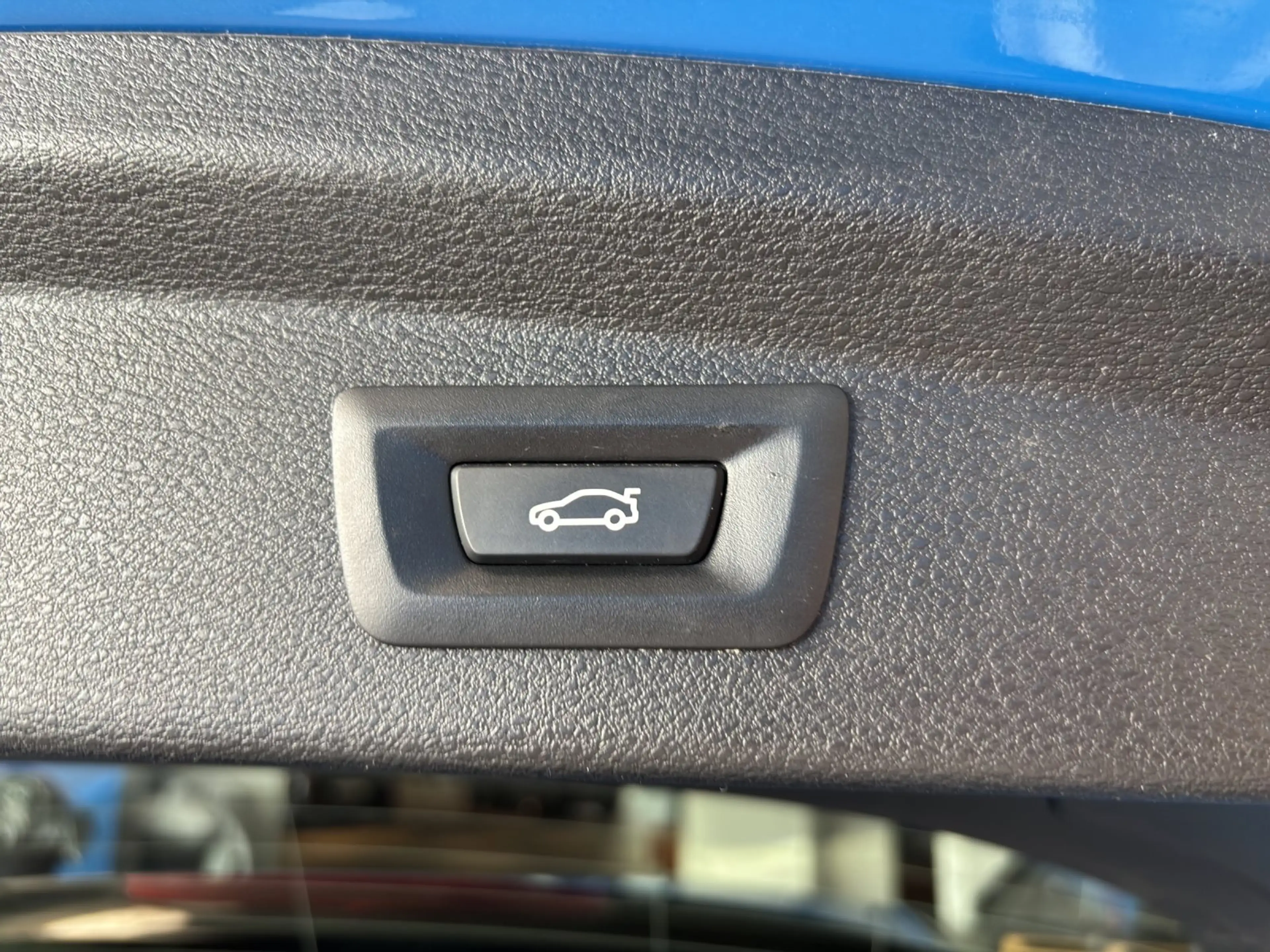 BMW X2 sDrive18i M SPORT — photo 15