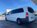 Mercedes-Benz Vito VITO TOURER EXTRALONG 9 POSTI Blanc - thumbnail 4