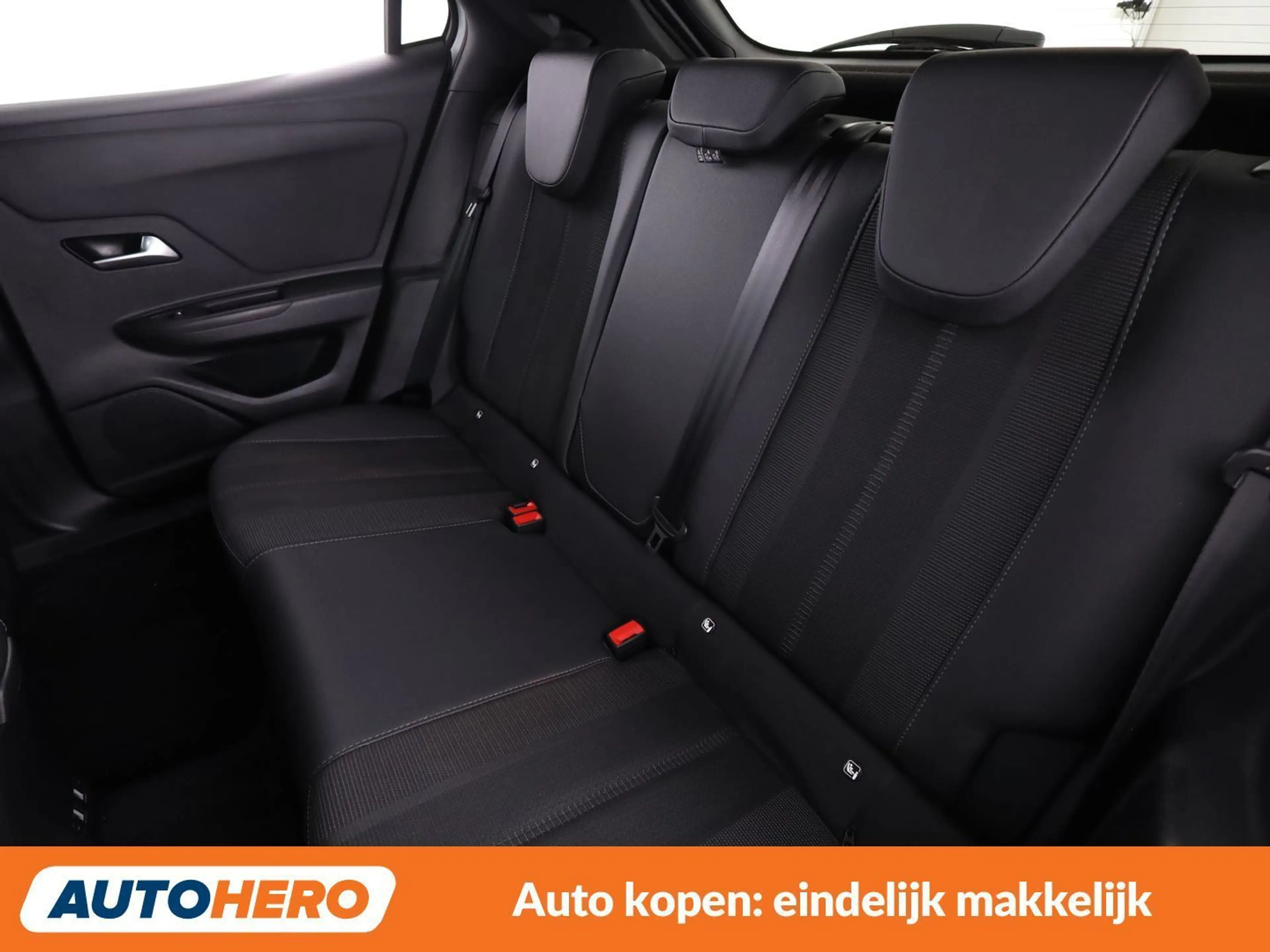 Opel Mokka 1.2 Turbo GS — photo 14