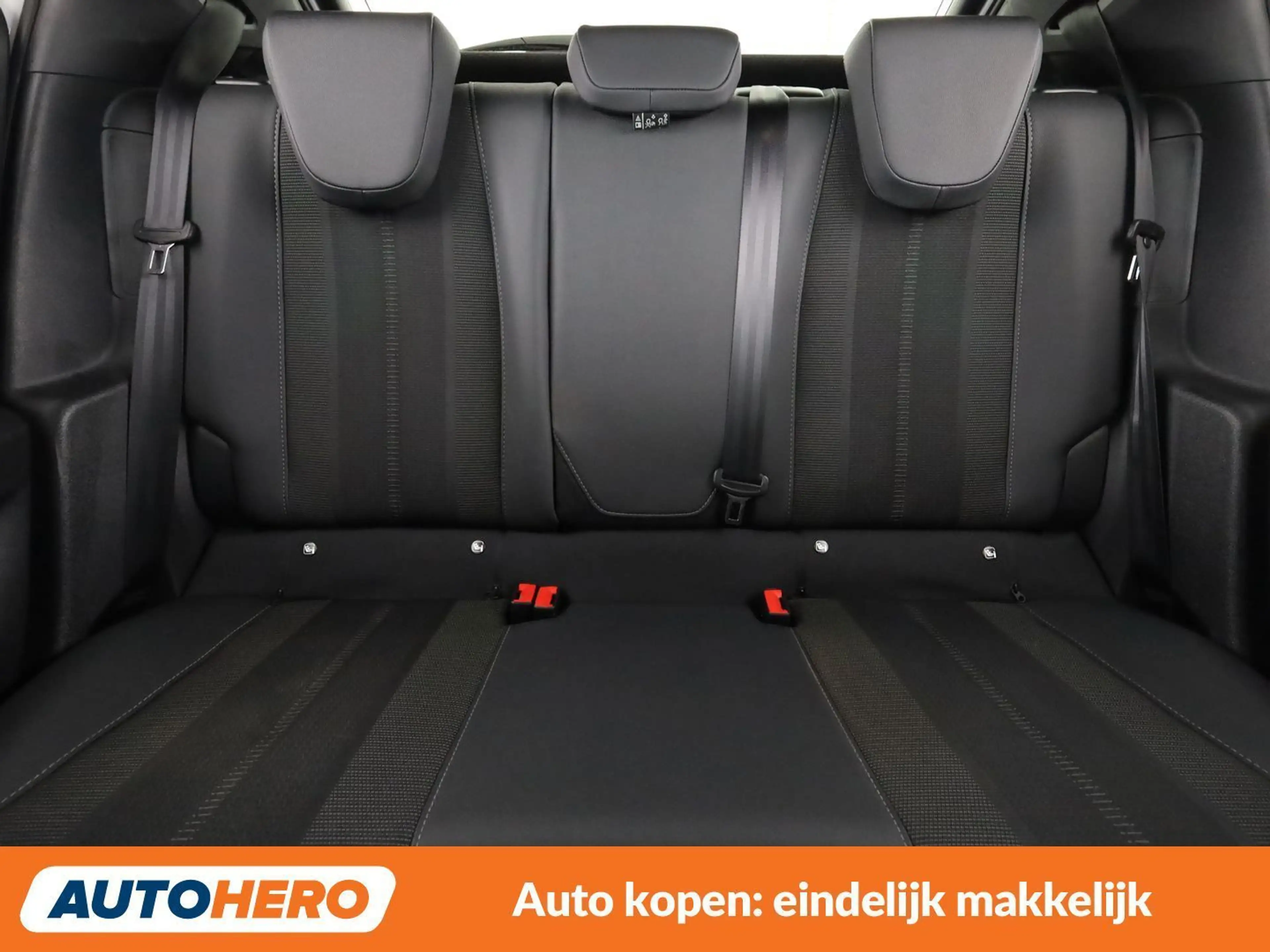 Opel Mokka 1.2 Turbo GS — photo 15