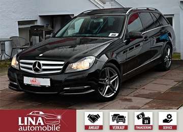 T CDI Avantgarde elSD*Navi*Leder*2xSHZ*PDC
