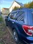Subaru Forester Forester 2.0D Edition plava - thumbnail 8