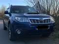 Subaru Forester Forester 2.0D Edition plava - thumbnail 1