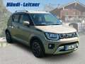 Suzuki Ignis Comfort+ ALLGRIP Hybrid Beige - thumbnail 4