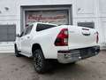 Toyota Hilux EXECUTIVE 204 cv MILD HYBRID MY 2025 Bianco - thumbnail 5