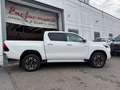 Toyota Hilux EXECUTIVE 204 cv MILD HYBRID MY 2025 Bianco - thumbnail 3