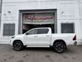 Toyota Hilux EXECUTIVE 204 cv MILD HYBRID MY 2025 Bianco - thumbnail 2