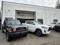 Toyota Hilux EXECUTIVE 204 cv MILD HYBRID MY 2025 Bianco - thumbnail 15