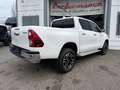 Toyota Hilux EXECUTIVE 204 cv MILD HYBRID MY 2025 Bianco - thumbnail 6