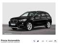 BMW X1 xDrive18d X LINE+AHK+SHZ+LED+NAVI+AUT Schwarz - thumbnail 1
