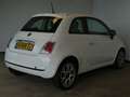Fiat 500 1.0 TwinAir Pop Nwe APK airco Wit - thumbnail 7