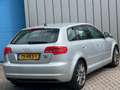 Audi A3 Sportback 1.4 TFSI Pro Line Bus AUTOMAAT DEALER ON Gris - thumbnail 9
