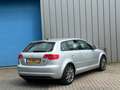 Audi A3 Sportback 1.4 TFSI Pro Line Bus AUTOMAAT DEALER ON Gris - thumbnail 12