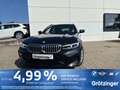 BMW 320 d Touring M Sportpaket LED+AHK+SHZ+LiveCockpi Schwarz - thumbnail 1