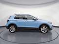 Volkswagen T-Cross 1.0 TSI DigitalCockpit LightAssist DAB+ Blau - thumbnail 5
