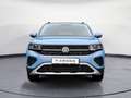 Volkswagen T-Cross 1.0 TSI DigitalCockpit LightAssist DAB+ Blau - thumbnail 6