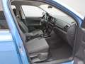 Volkswagen T-Cross 1.0 TSI DigitalCockpit LightAssist DAB+ Blau - thumbnail 8