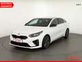 Kia ProCeed / pro_cee'd ProCeed 1.6 T-GDI GT LED Navi Memory Kamera ACC Weiß - thumbnail 1