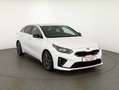 Kia ProCeed / pro_cee'd ProCeed 1.6 T-GDI GT LED Navi Memory Kamera ACC Weiß - thumbnail 7