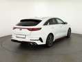Kia ProCeed / pro_cee'd ProCeed 1.6 T-GDI GT LED Navi Memory Kamera ACC Weiß - thumbnail 5