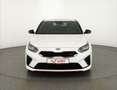 Kia ProCeed / pro_cee'd ProCeed 1.6 T-GDI GT LED Navi Memory Kamera ACC Weiß - thumbnail 8