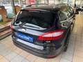 Ford Mondeo 2.2TDCi DPF Titanium S Turnier Navi PDC Zwart - thumbnail 10