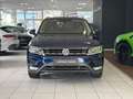 Volkswagen Tiguan Highline 4Motion NAVI AHK 1.HAND Blau - thumbnail 3