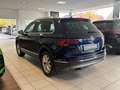 Volkswagen Tiguan Highline 4Motion NAVI AHK 1.HAND Blau - thumbnail 5