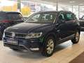 Volkswagen Tiguan Highline 4Motion NAVI AHK 1.HAND Blauw - thumbnail 4